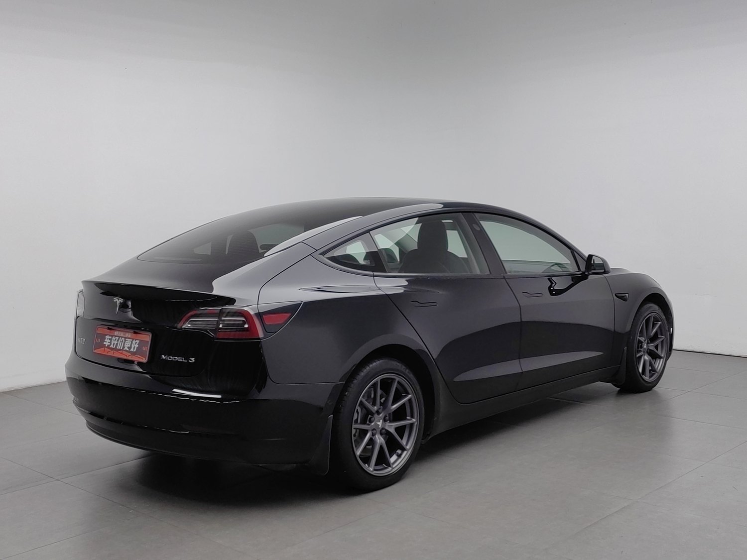 Used Tesla Model 3 2021