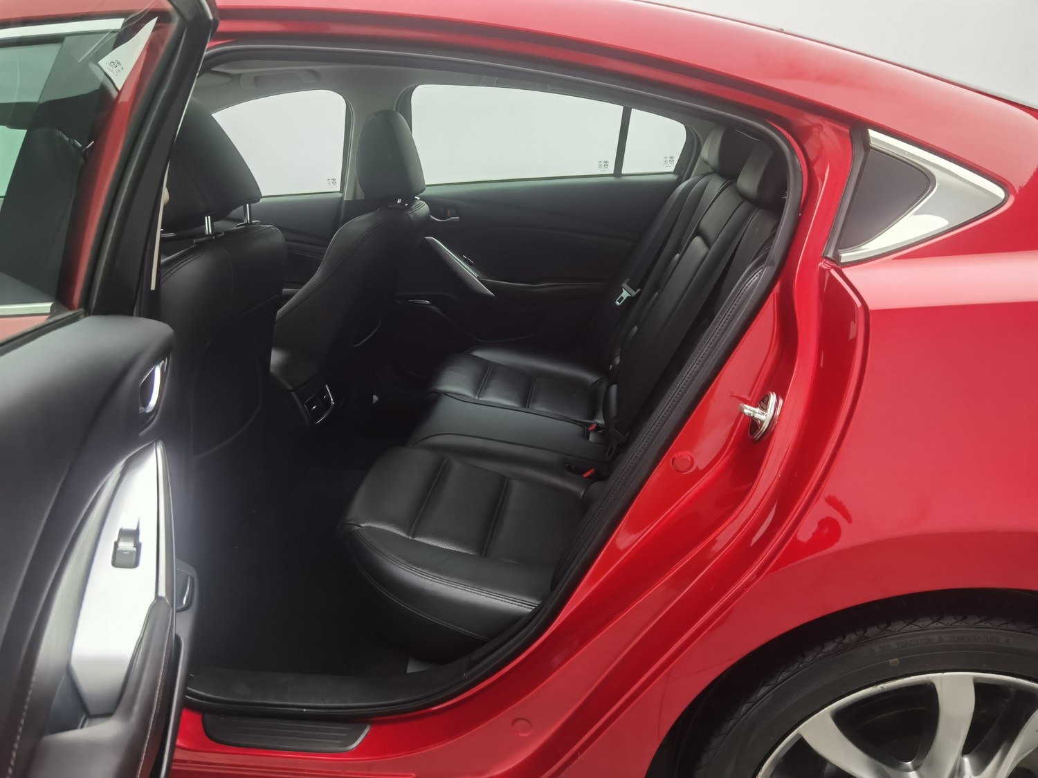 Used Mazda Atenza 2017 2.5 AT