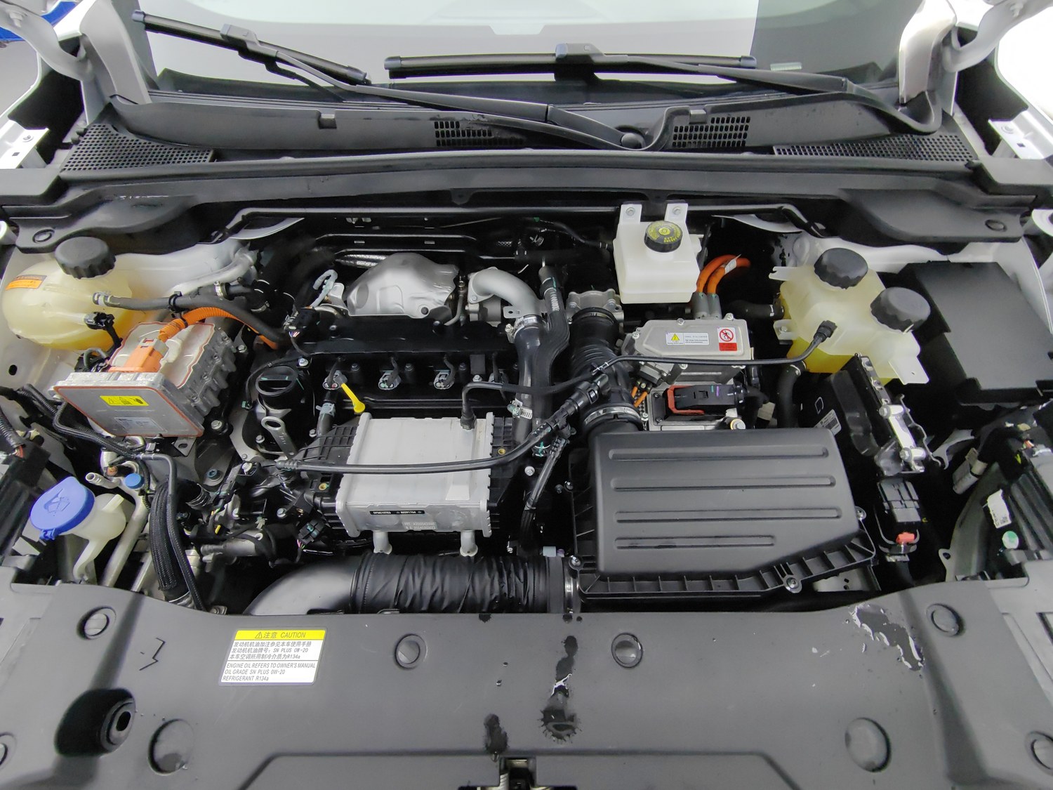 Used Dongfeng Aeolus 风神L7 EV 2024 1.5 AT