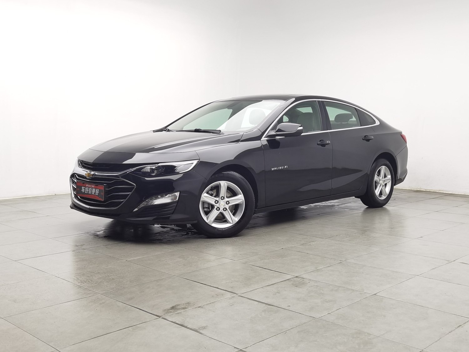 Used Chevrolet Malibu XL 2019 1.3 AT