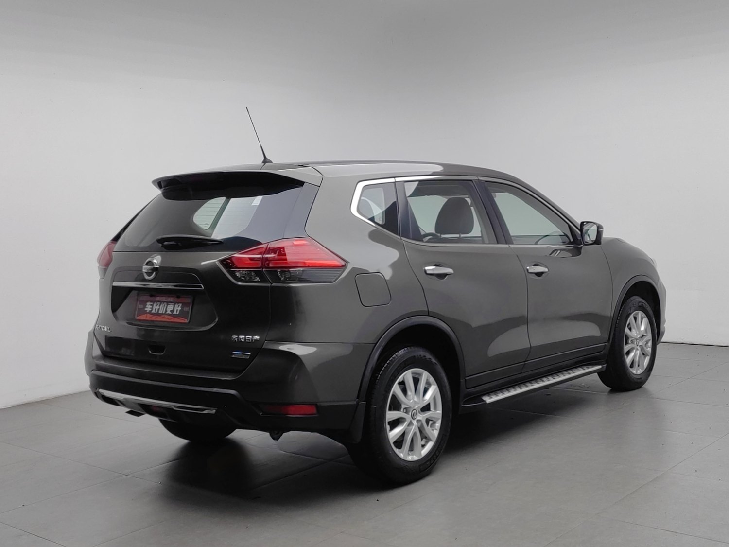 Used Nissan X-Trail 2017 2.0 AT