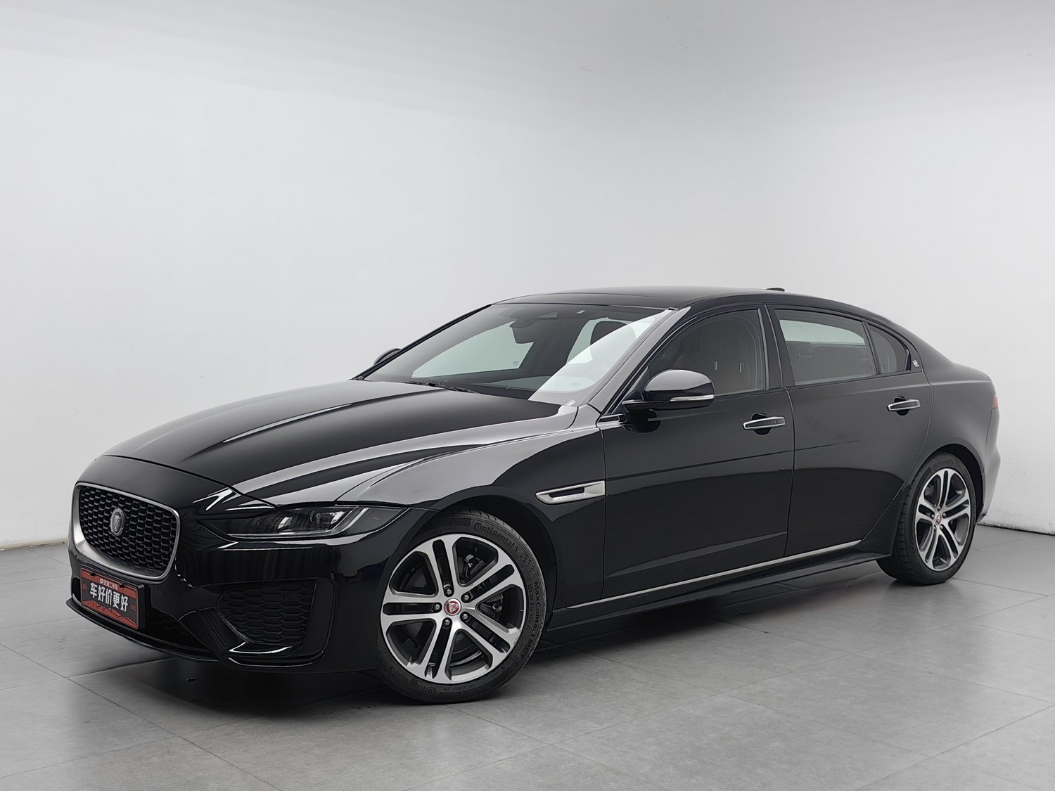 Used Jaguar XEL 2021 2.0 AT