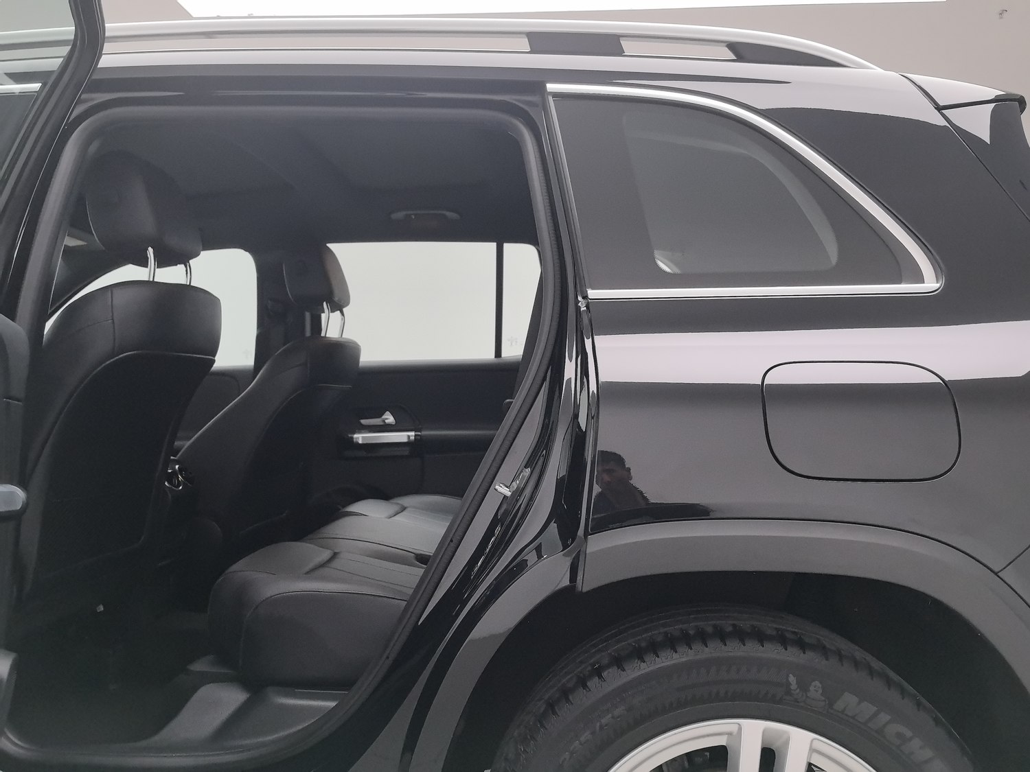 Used Mercedes-Benz GLB 2023 1.3 AT