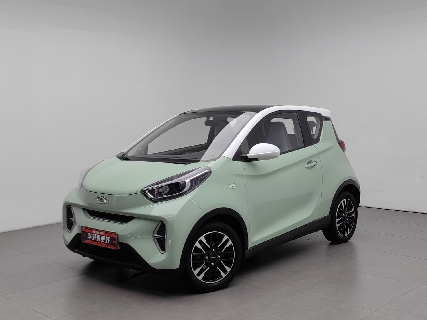 Used Chery New Energy eQ1 2022
