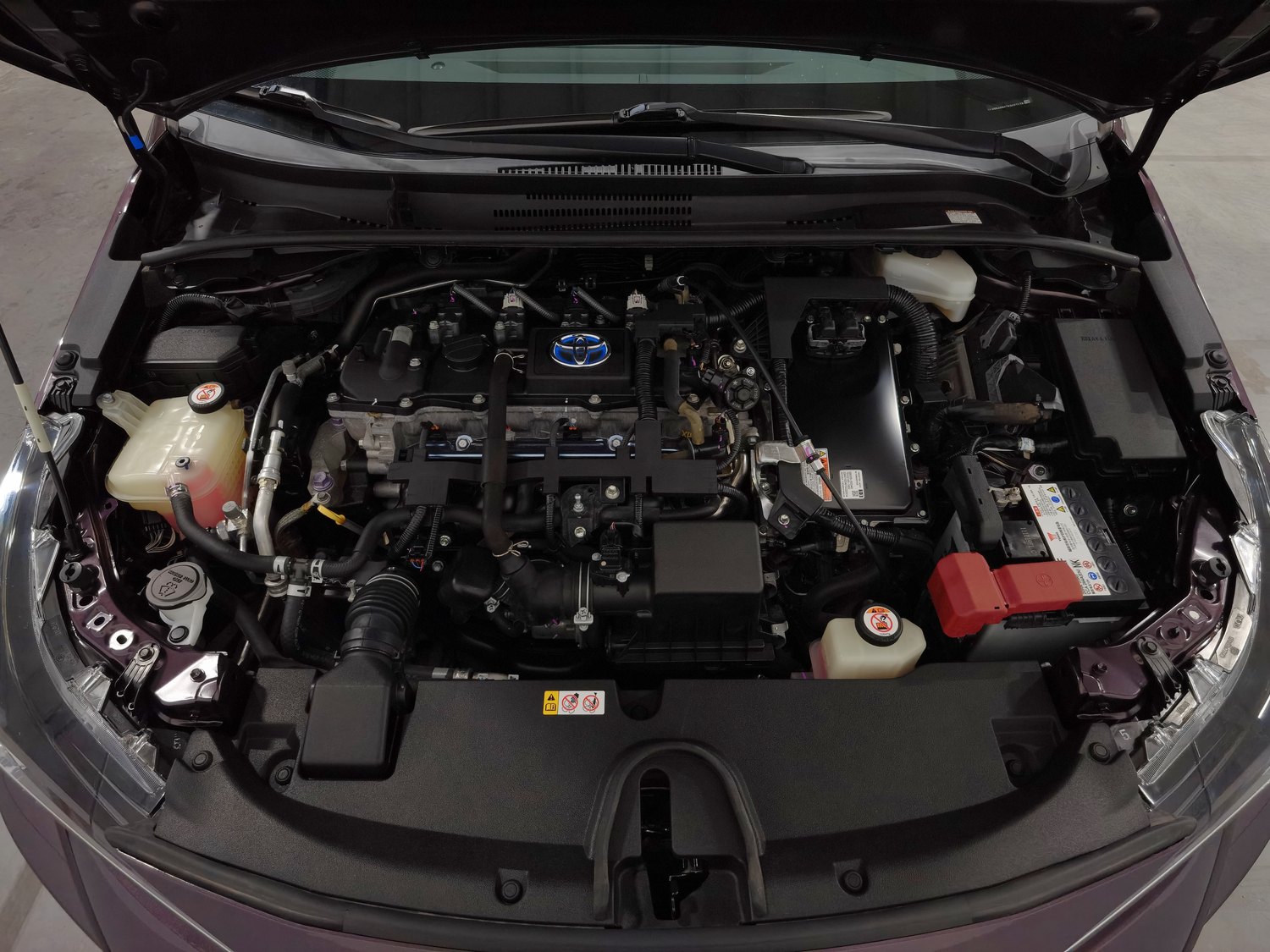 Used Toyota Levin 2019 1.8 AT