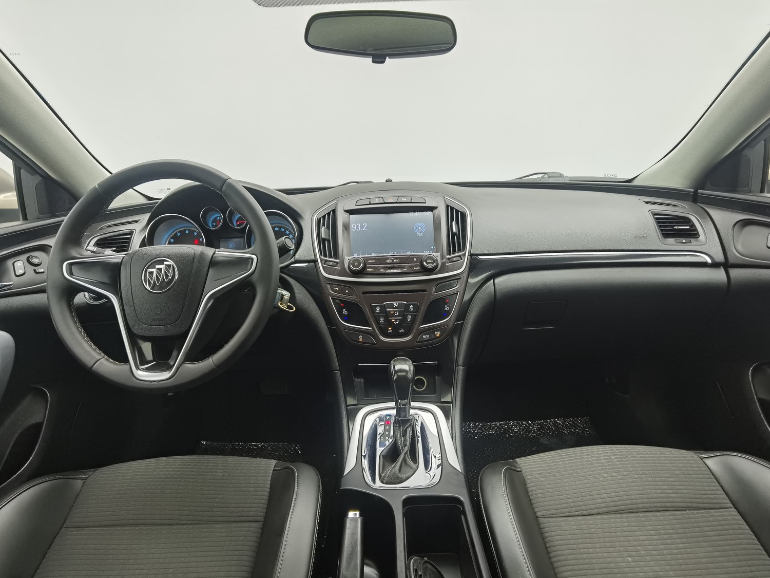 Used Buick Regal 2015 1.6 AT
