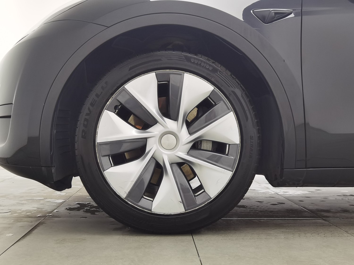Used Tesla Model Y 2022