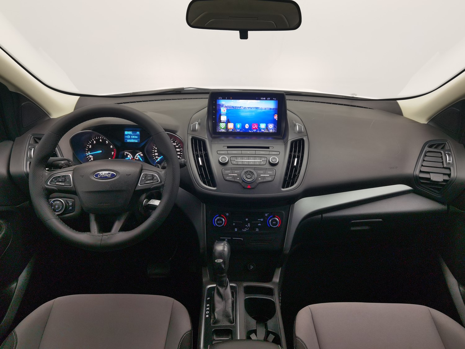 Used Ford Kuga 2017 1.5 AT