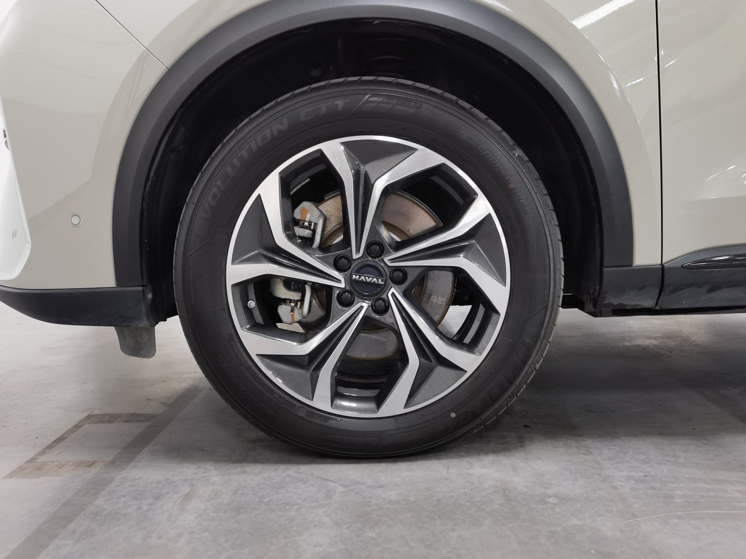 Used Haval Xiaolong MAX 2025 1.5 AT