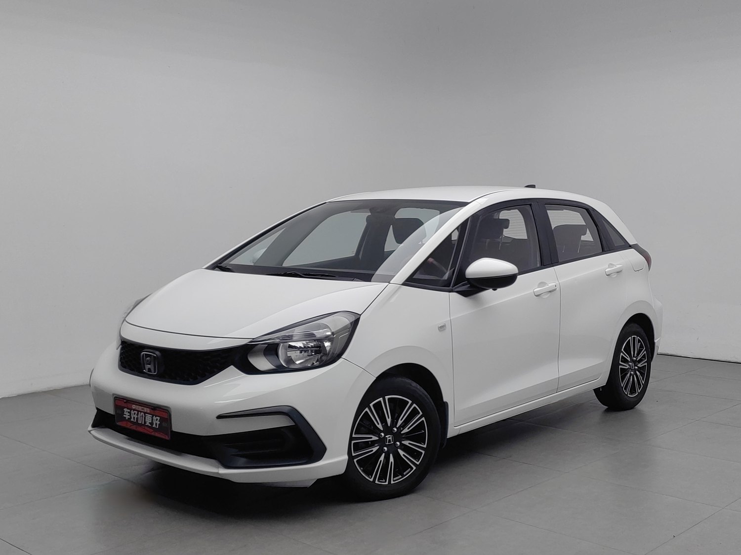 Used Honda Fit 2021 1.5 AT