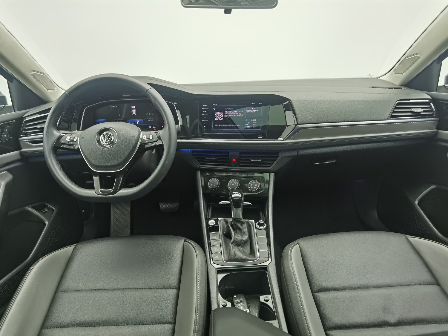 Used Volkswagen Sagitar 2021 1.2 AT