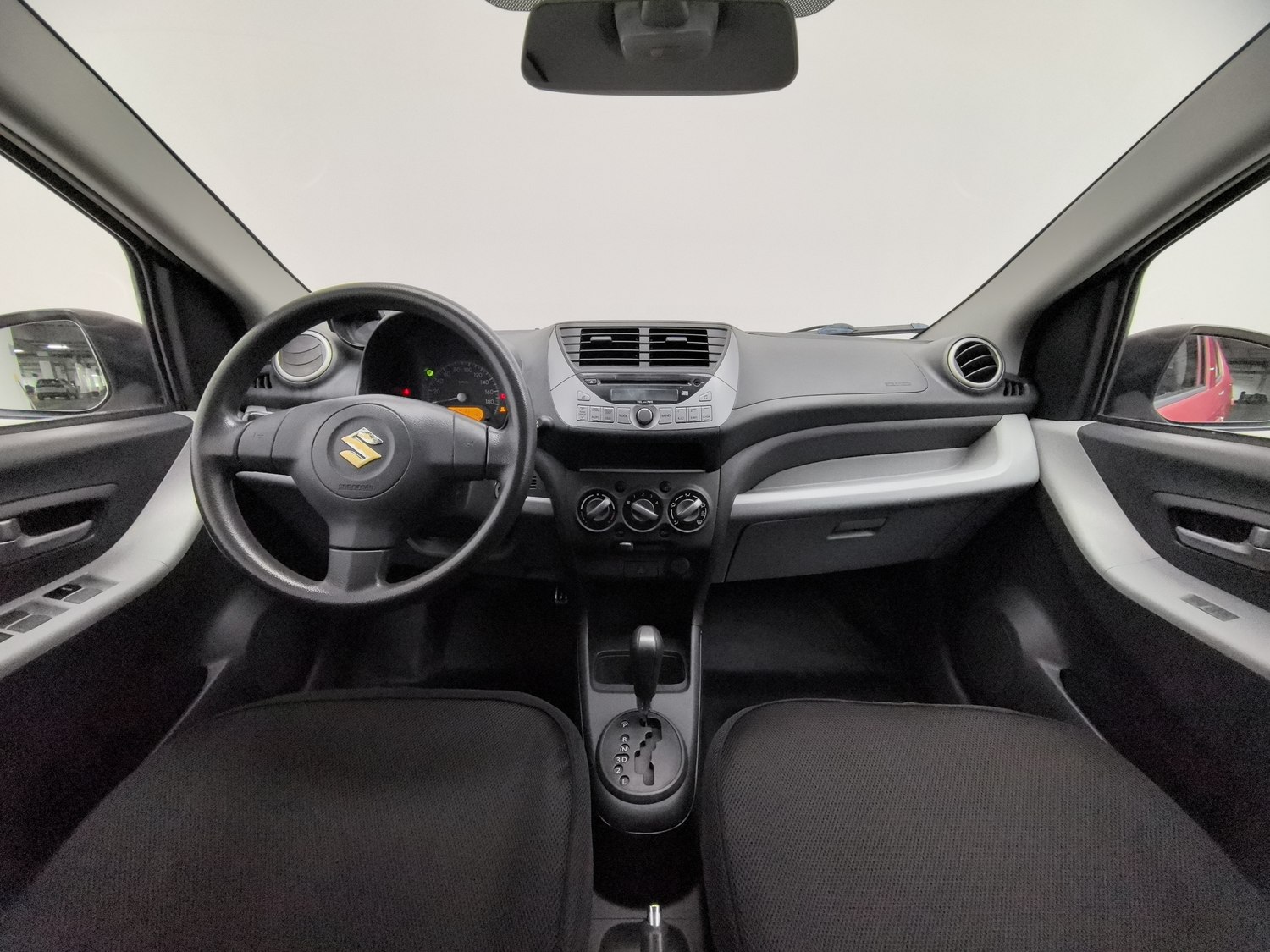 Used Suzuki Alto 2013 1.0 AT