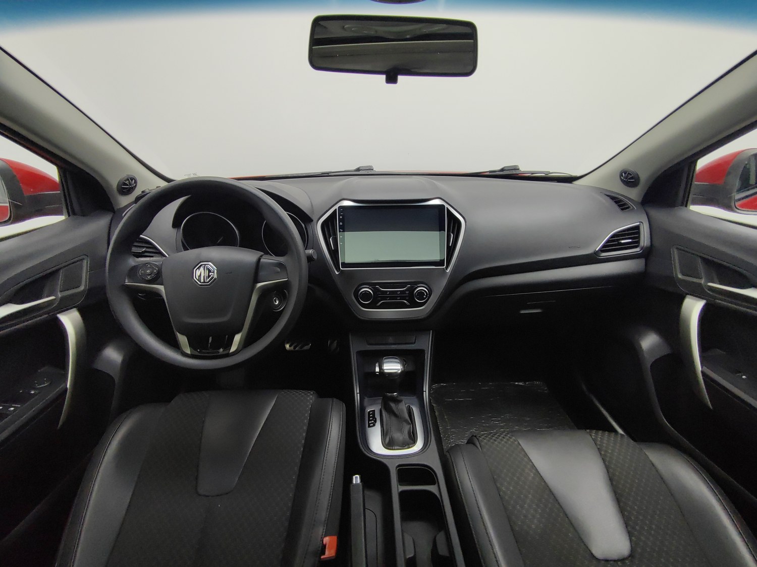 Used MG GT 2015 1.5 AT