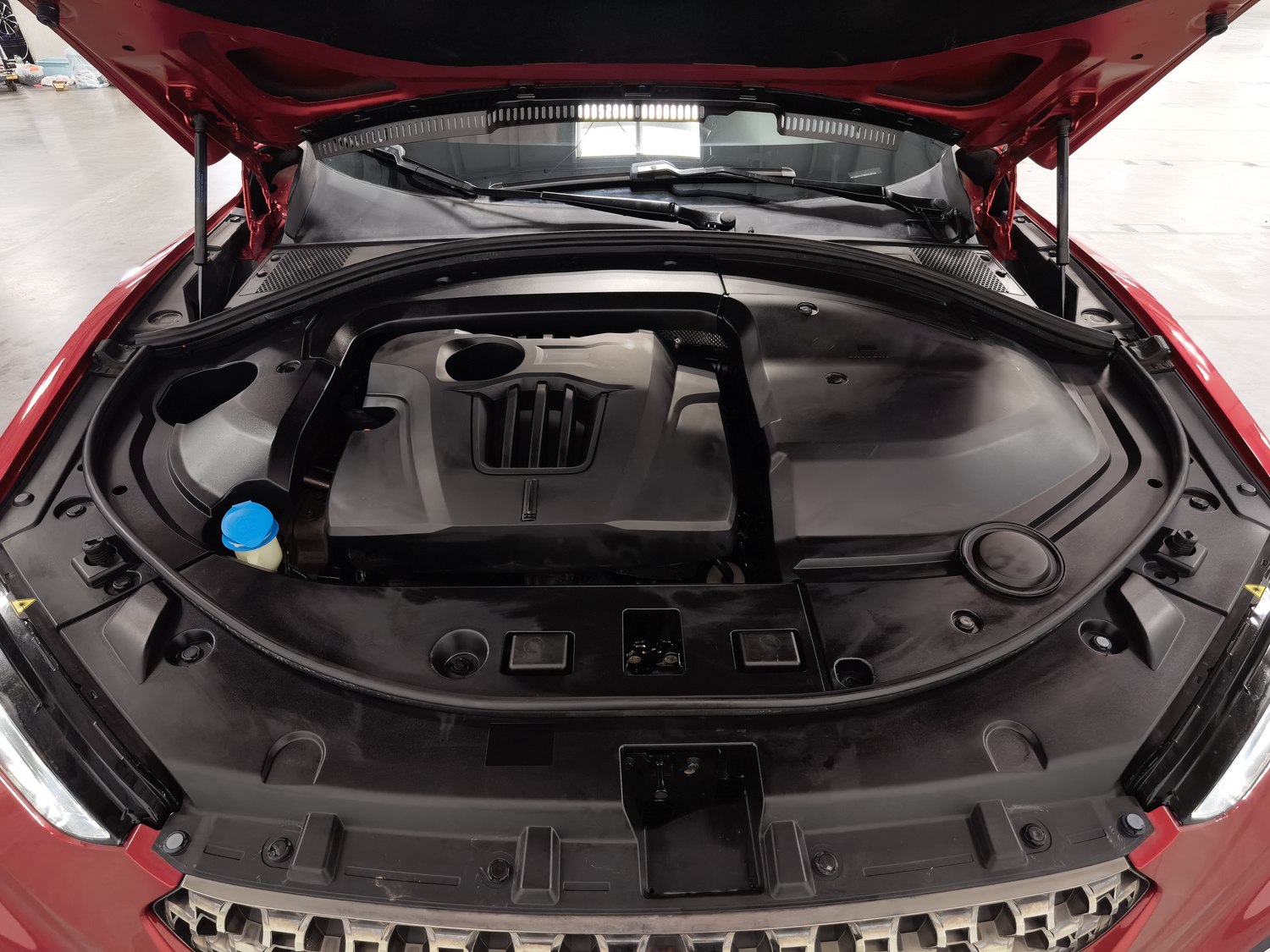 Used Wey VV7 GT 2020 2.0 AT