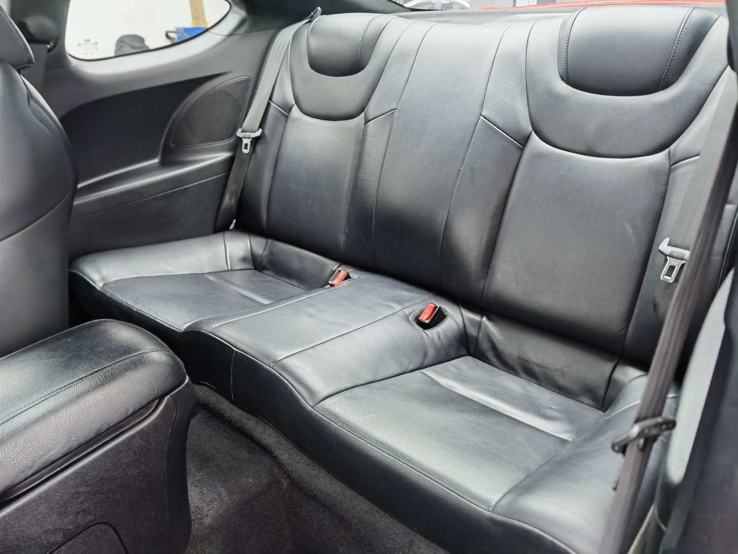 Used Hyundai Genesis-酷派 2009 2.0 AT
