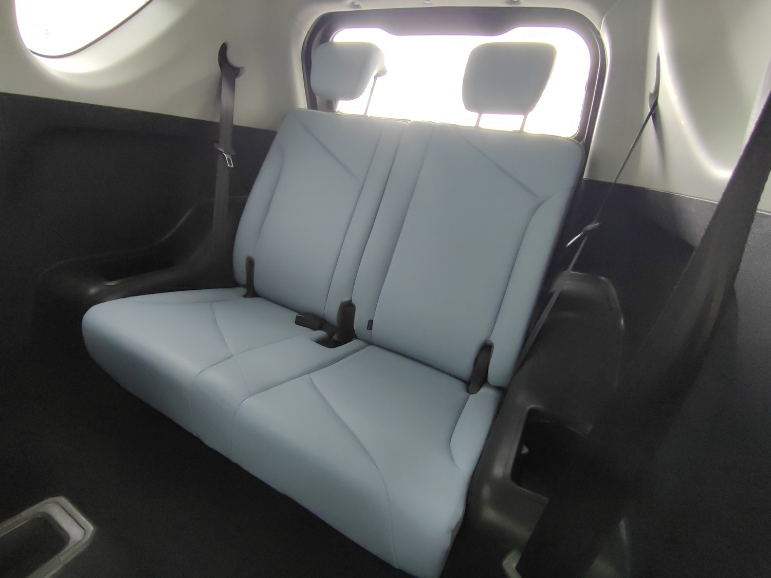 Used Chery New Energy eQ1 2022