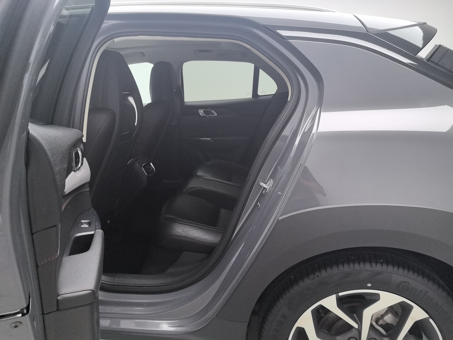Used Lynk & Co 02 2018 1.5 AT