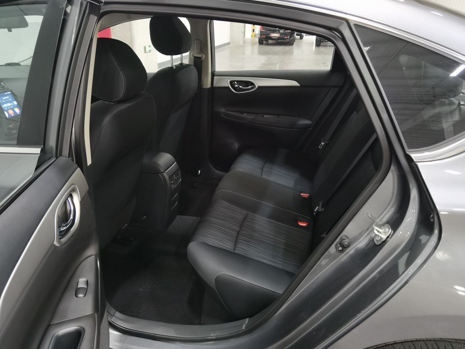 Used Nissan Sylphy 2024 1.6 AT