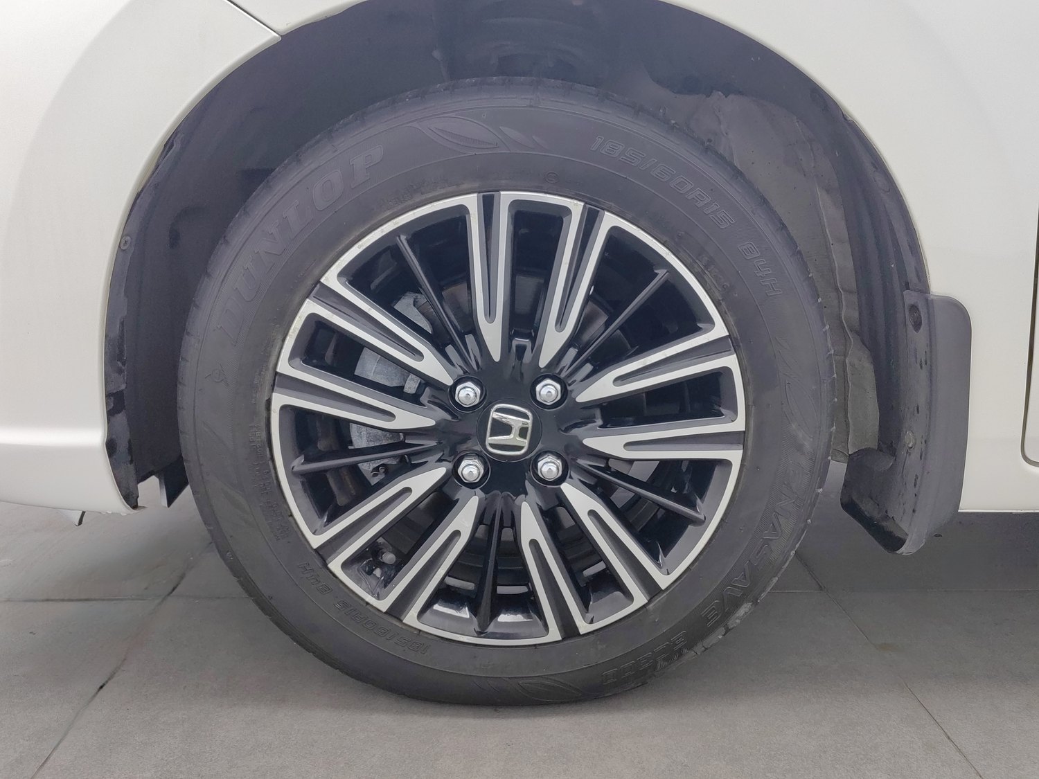 Used Honda Fit 2021 1.5 AT