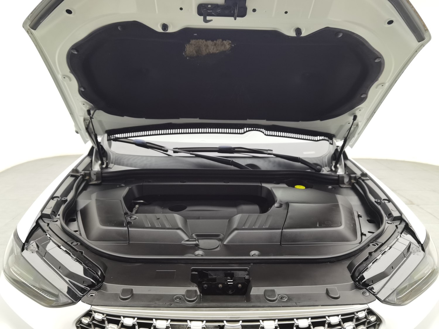 Used Wey VV6 2021 2.0 AT