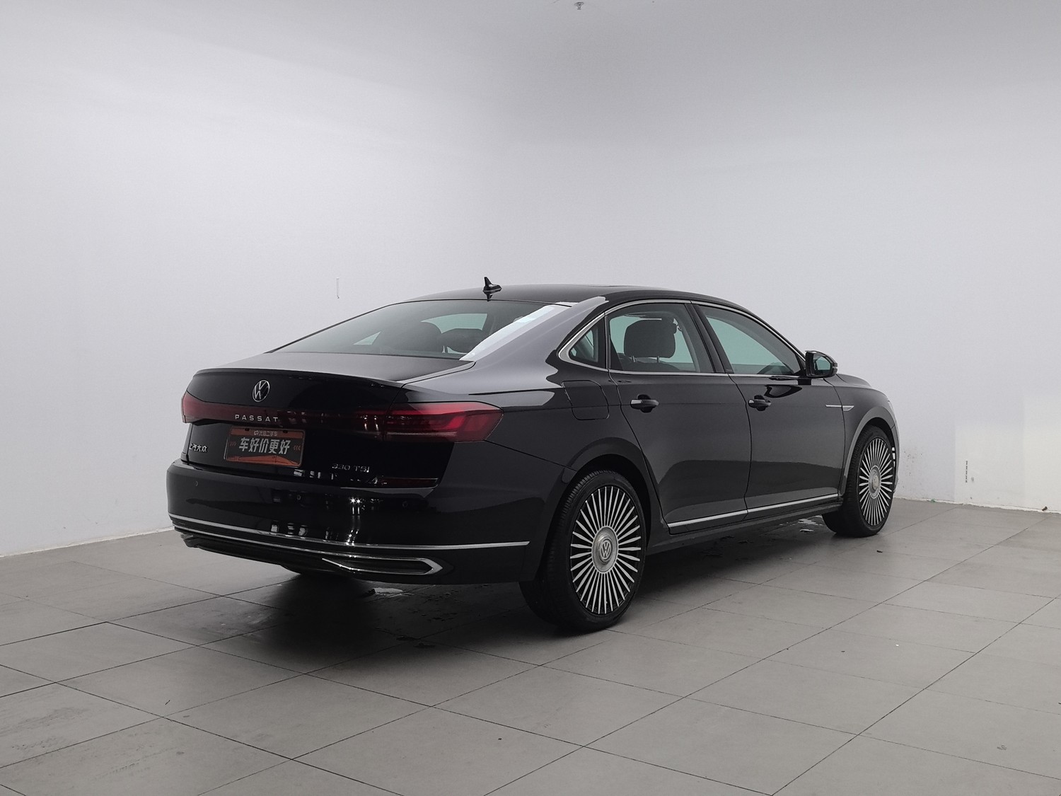 Used Volkswagen Passat 2024 2.0 AT