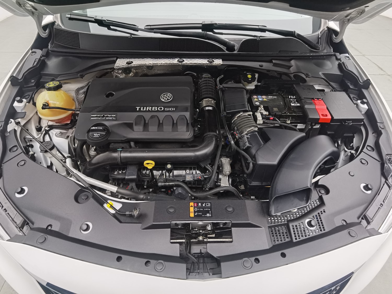 Used Buick Verano 2023 1.5 AT
