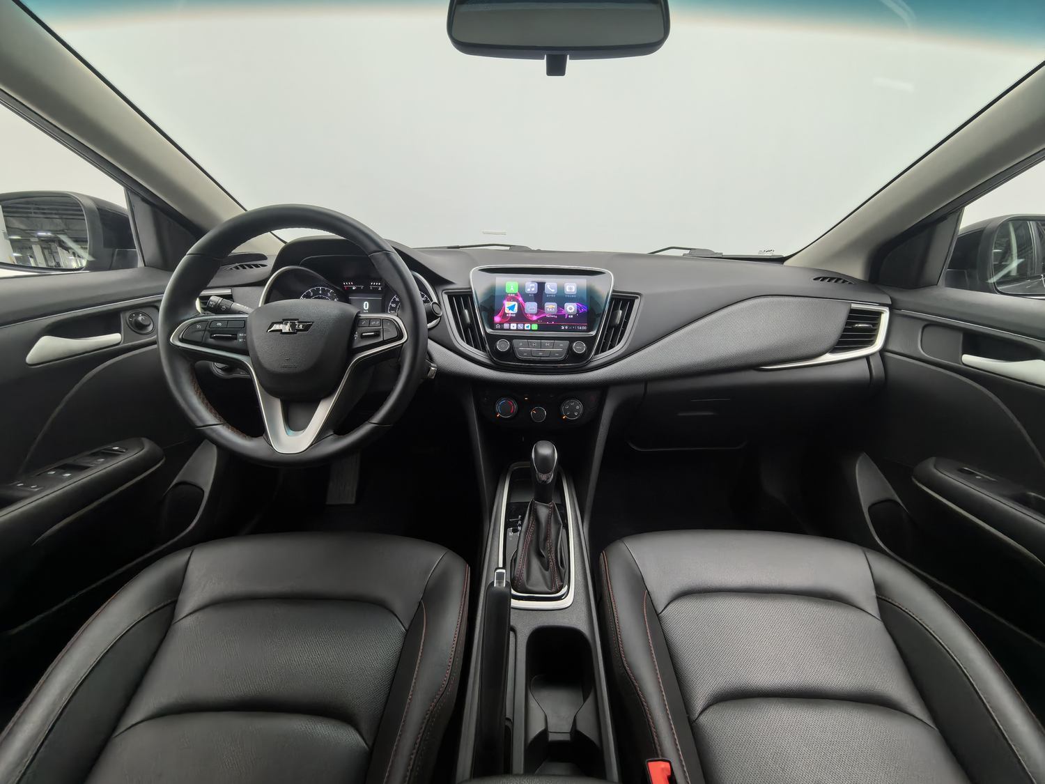 Used Chevrolet Cruze 2020 1.0 AT