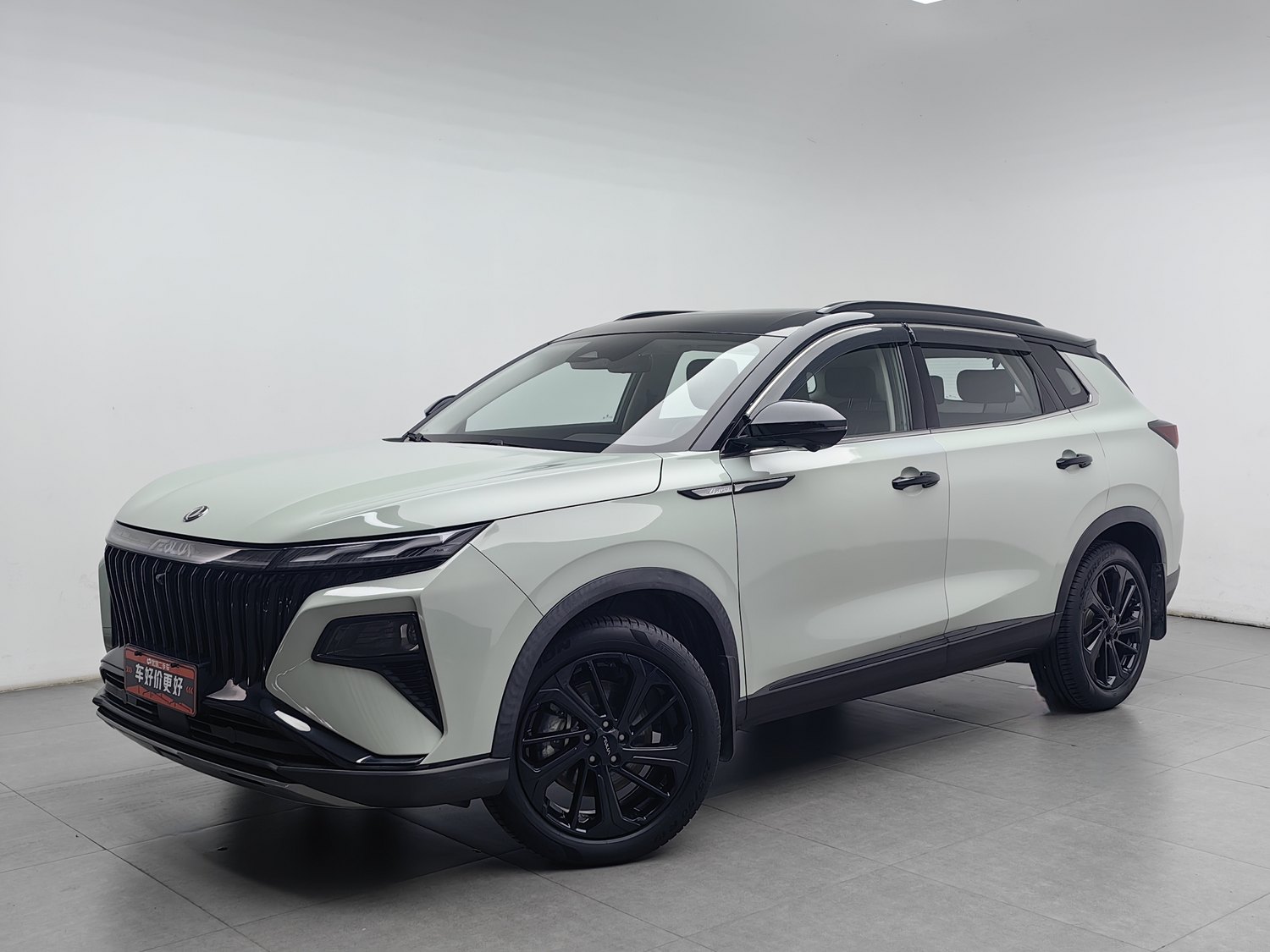 Used Dongfeng Aeolus Haoji 2022 1.5 AT