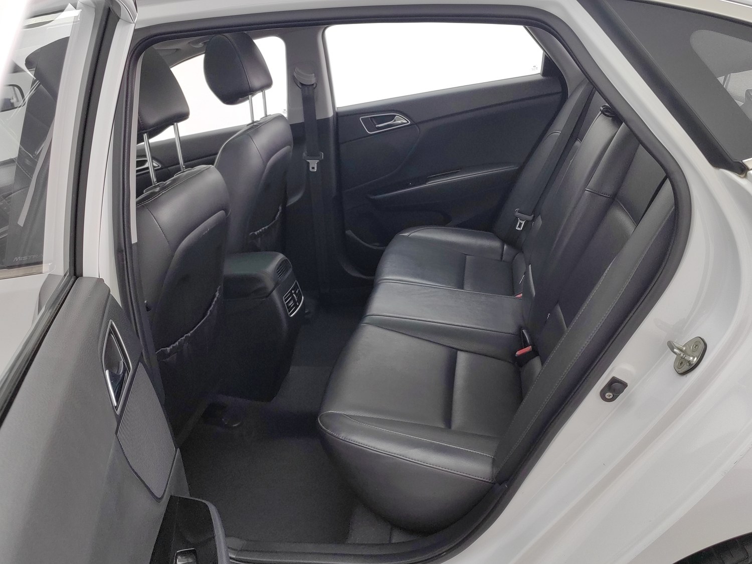 Used Hyundai Mistra 2016 1.8 AT
