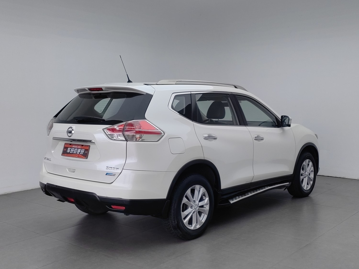 Used Nissan X-Trail 2014 2.0 AT