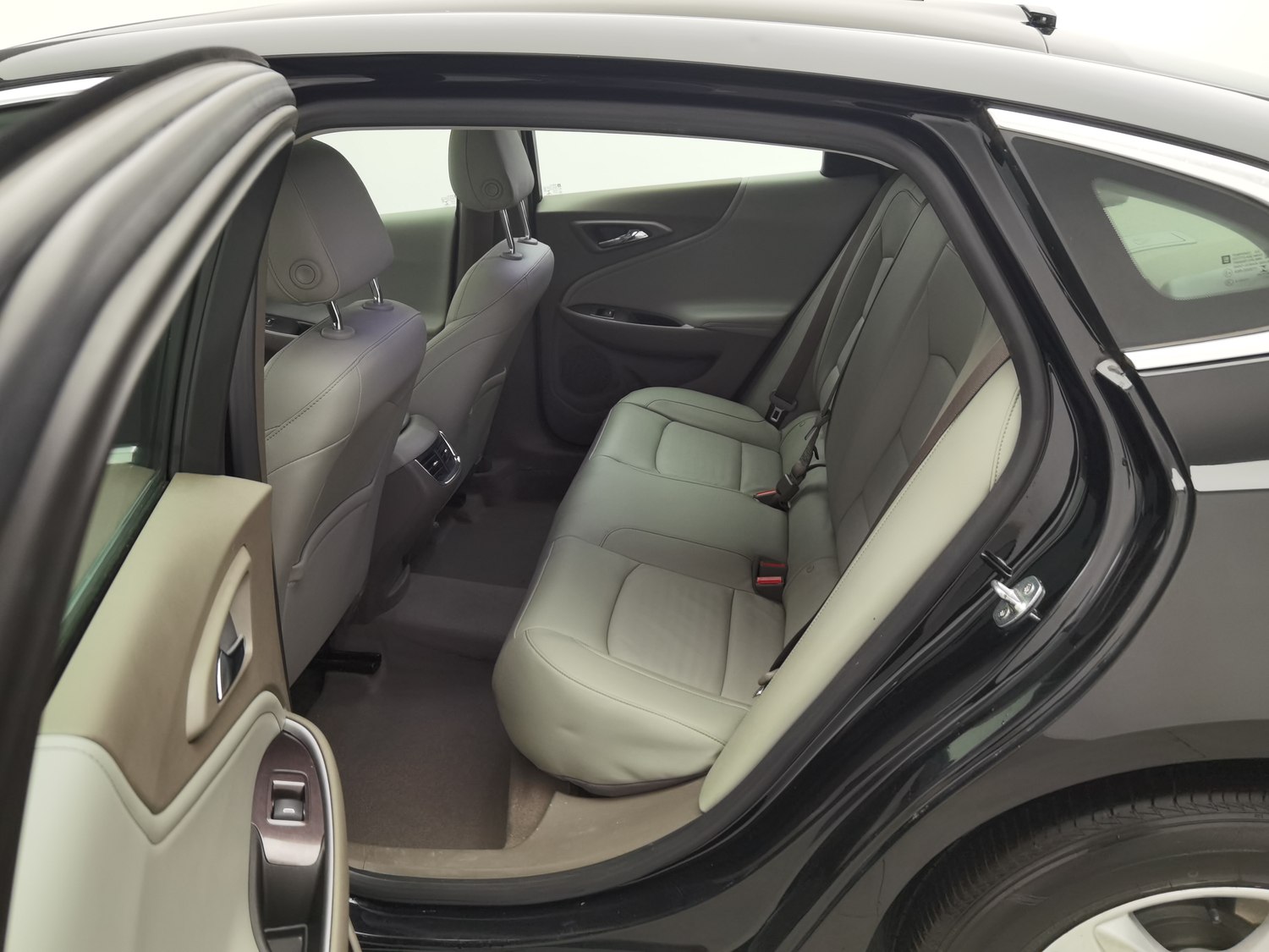 Used Chevrolet Malibu XL 2019 1.3 AT