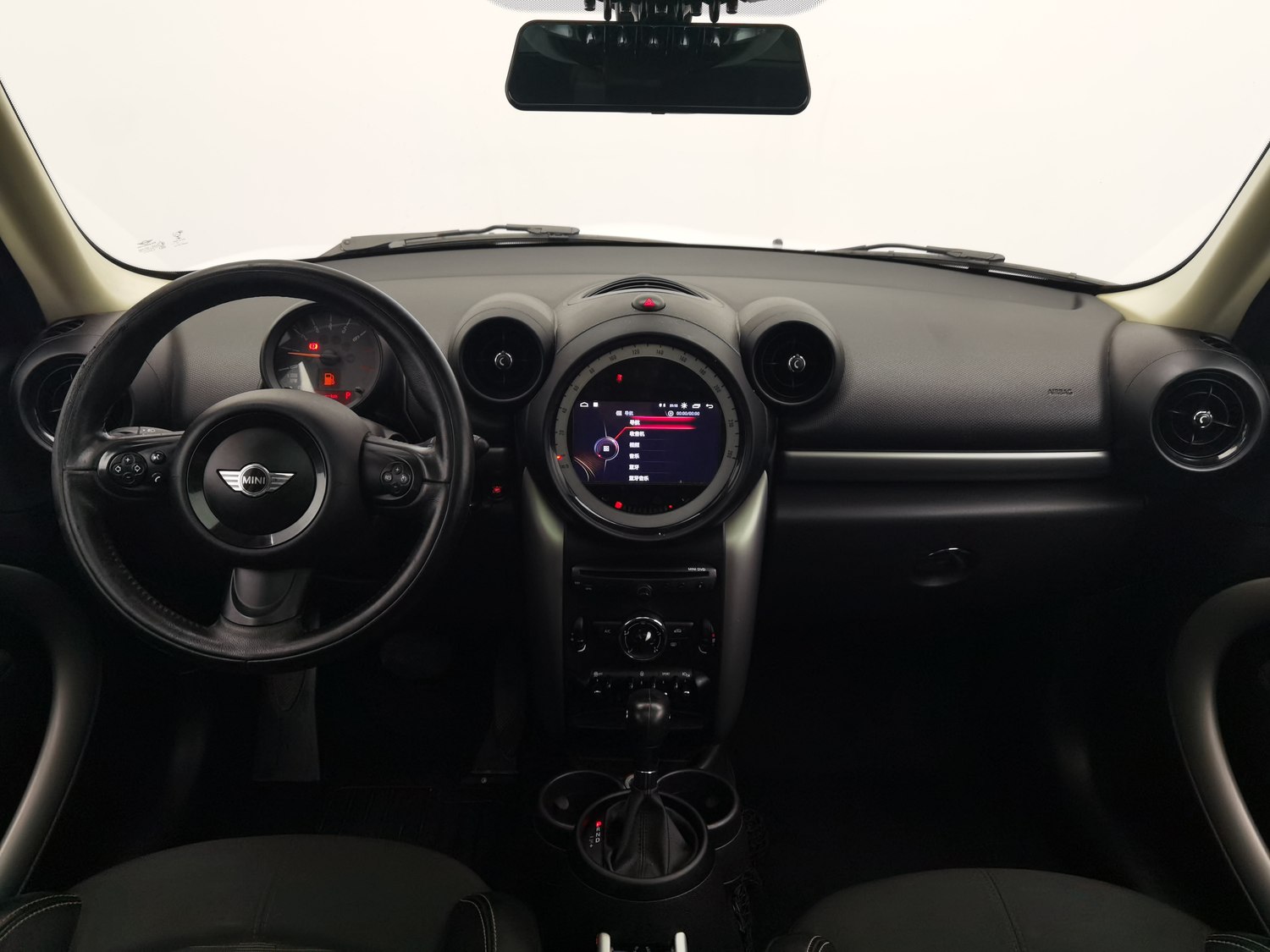 Used MINI Countryman 2014 1.6 AT