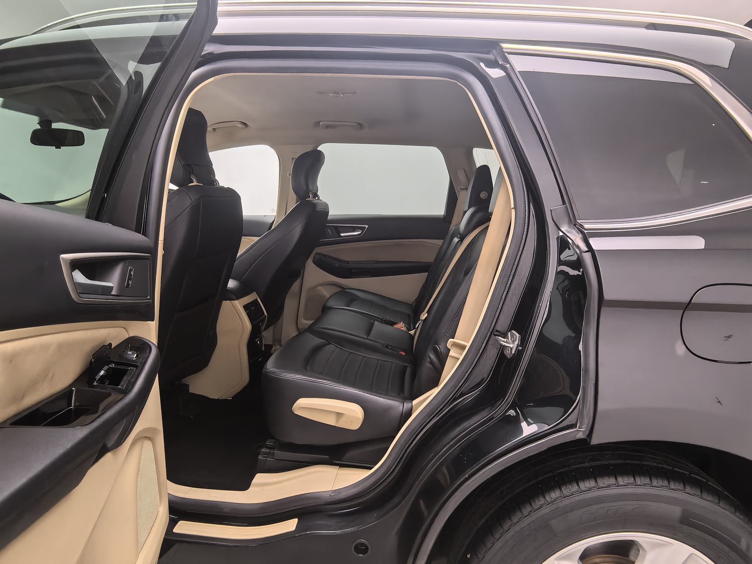 Used Ford Edge 2016 2.0 AT