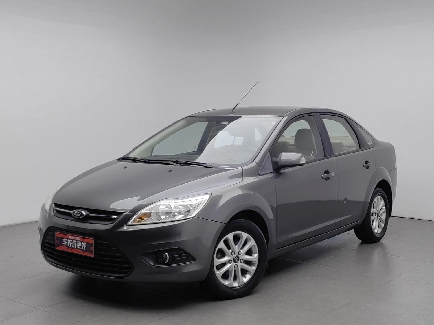 Used Ford Focus 2013 1.8 AT