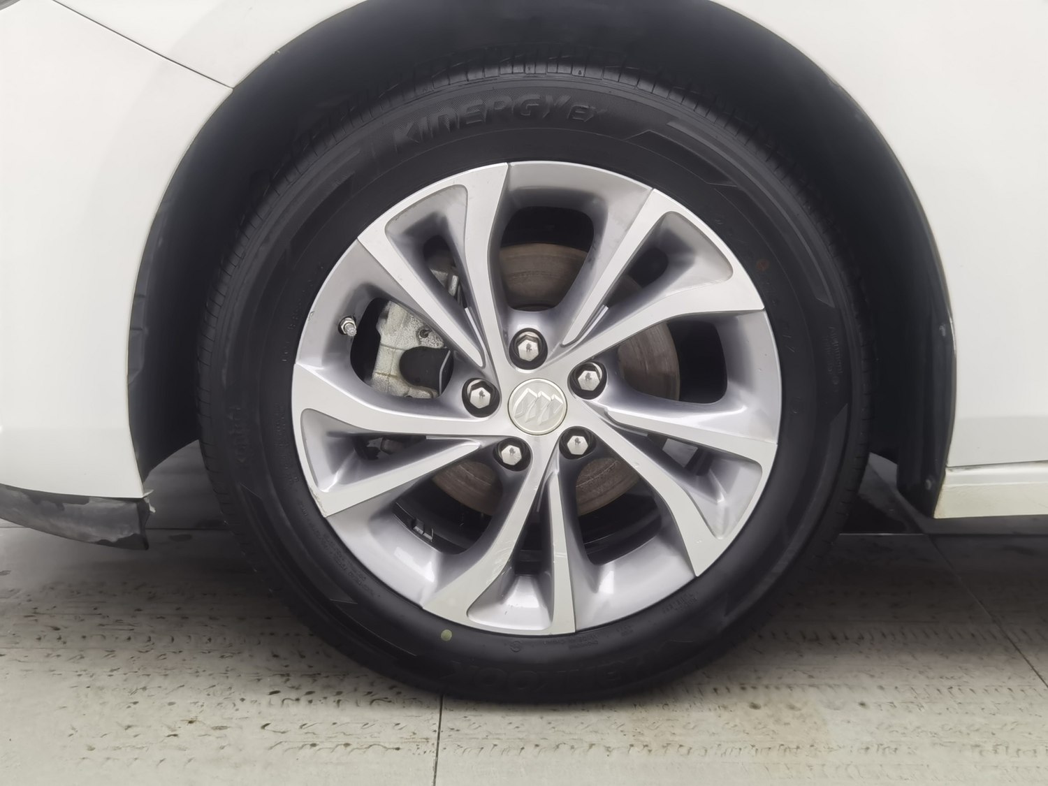 Used Buick Verano 2023 1.5 AT