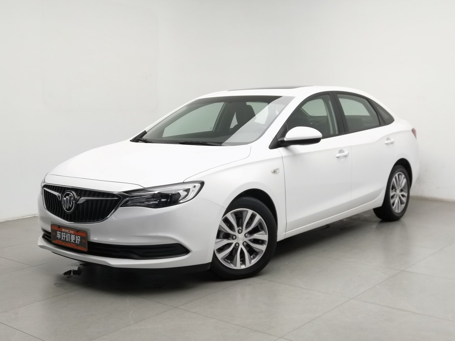 Used Buick Excelle 2021 1.3 AT