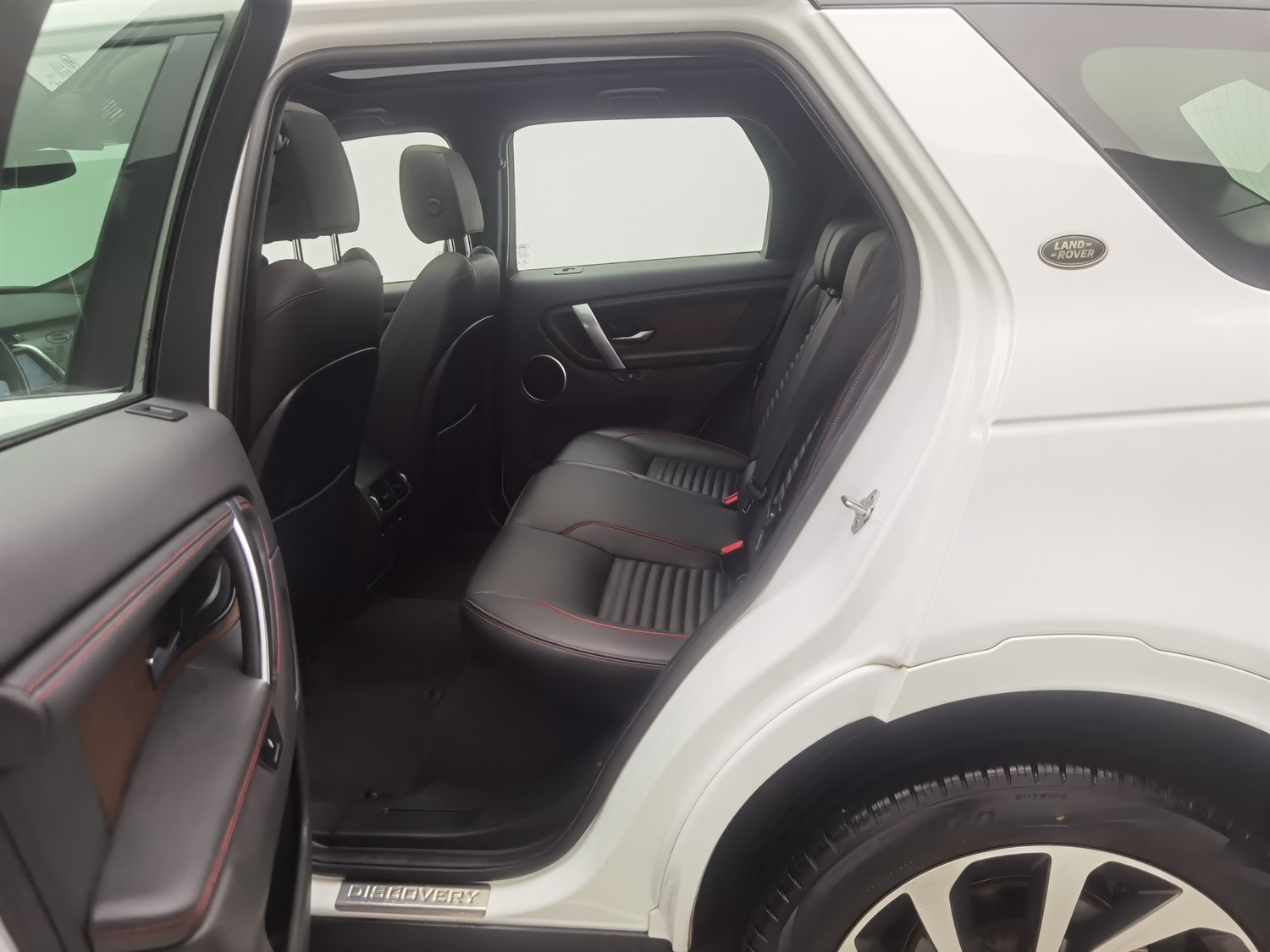 Used Land Rover Discovery Sport 2020 2.0 AT