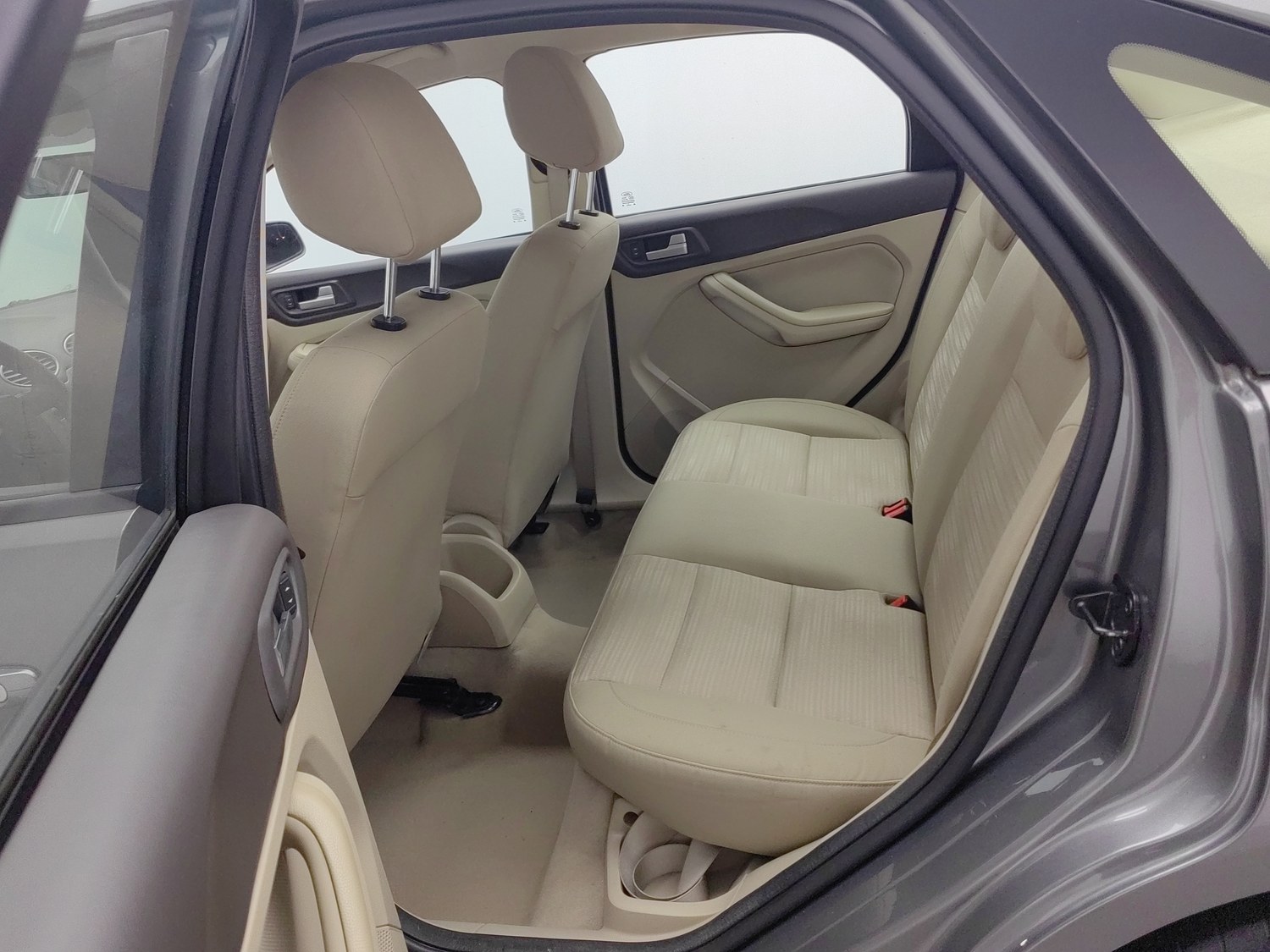 Used Ford Focus 2013 1.8 AT