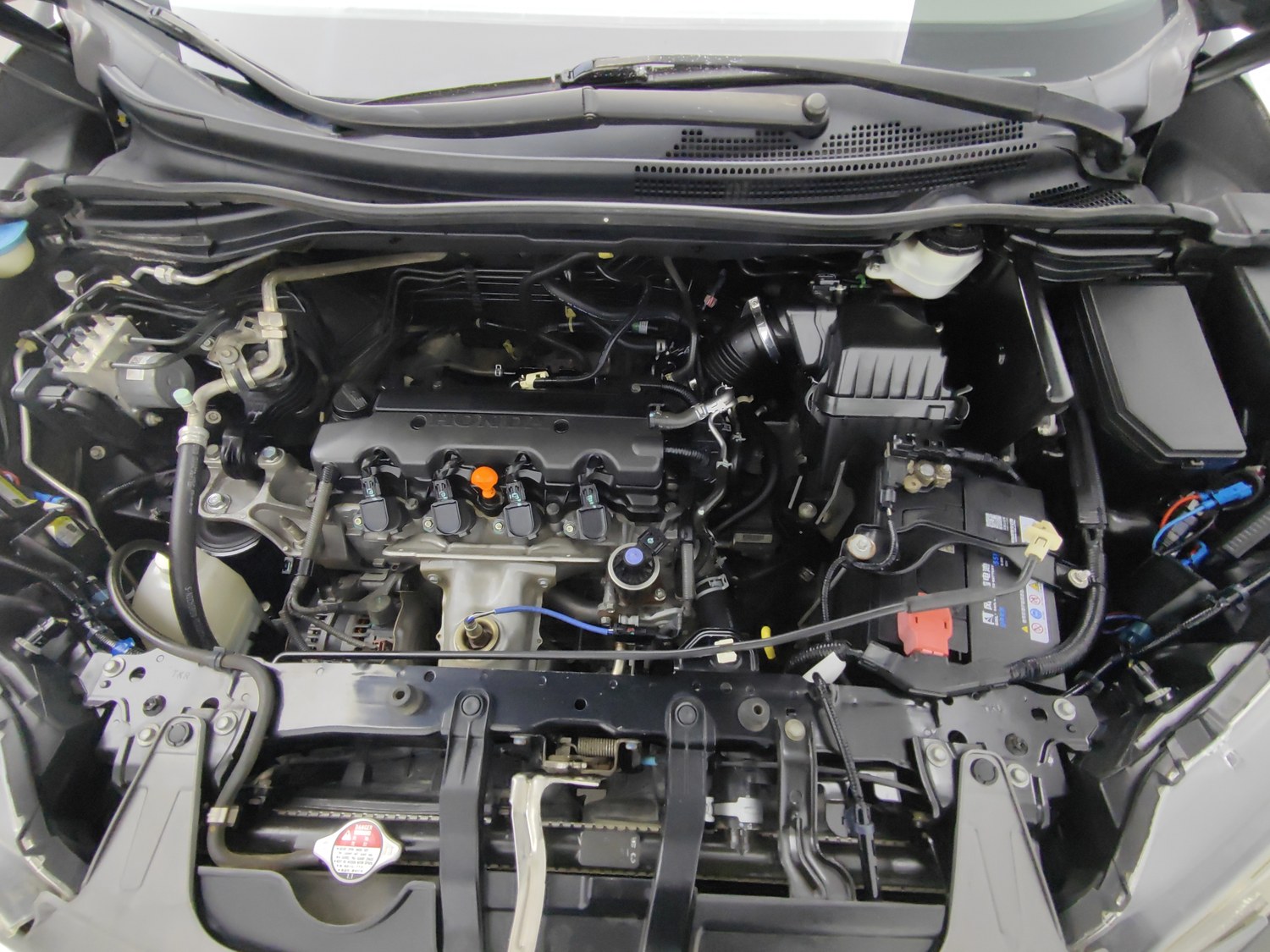 Used Honda CR-V 2013 2.0 AT