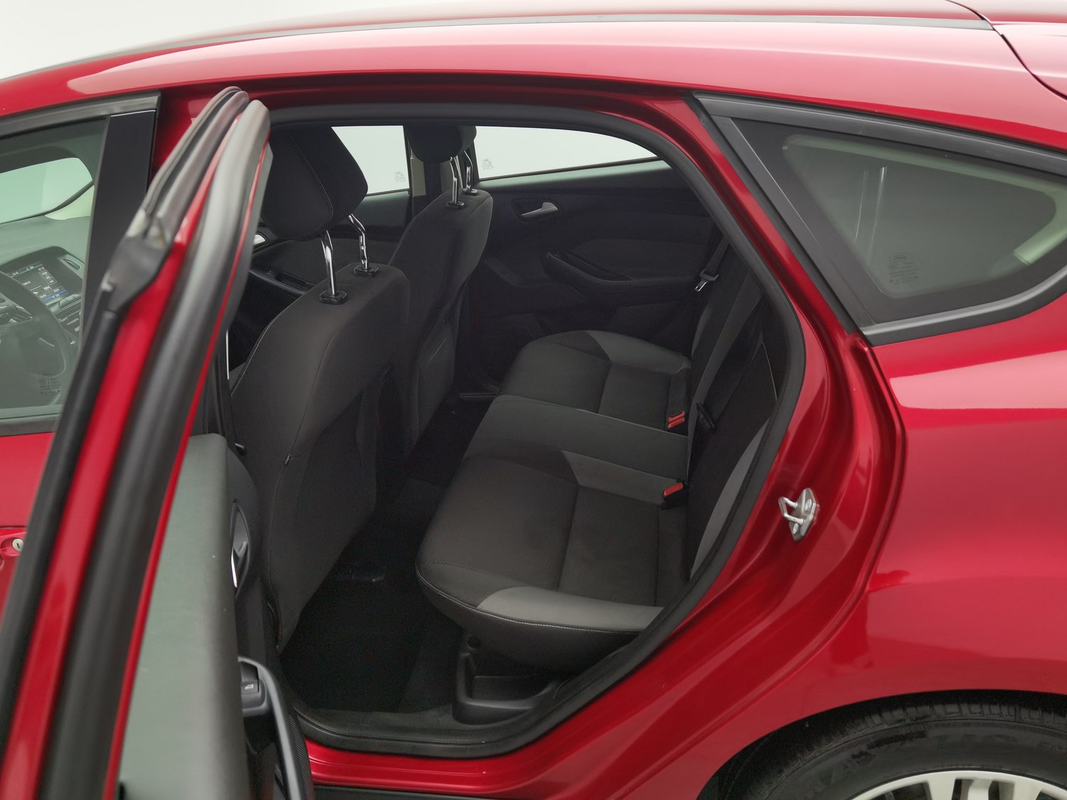 Used Ford Focus 2012 1.6 AT