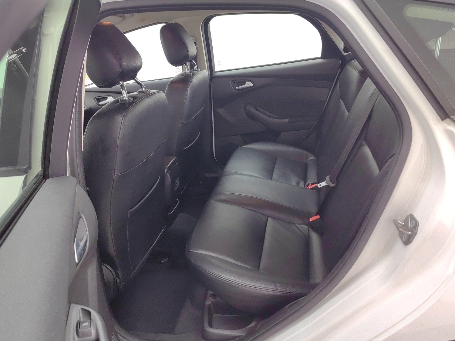 Used Ford Focus 2018 1.6 AT