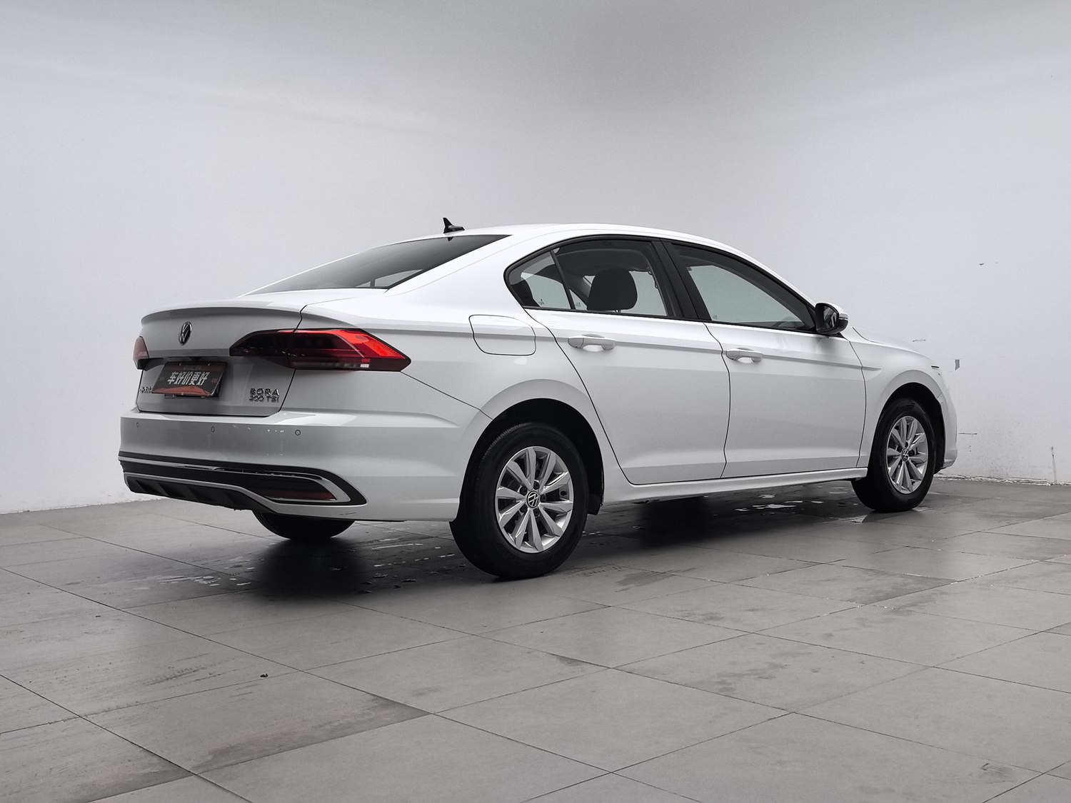Used Volkswagen Bora 2024 1.2 AT