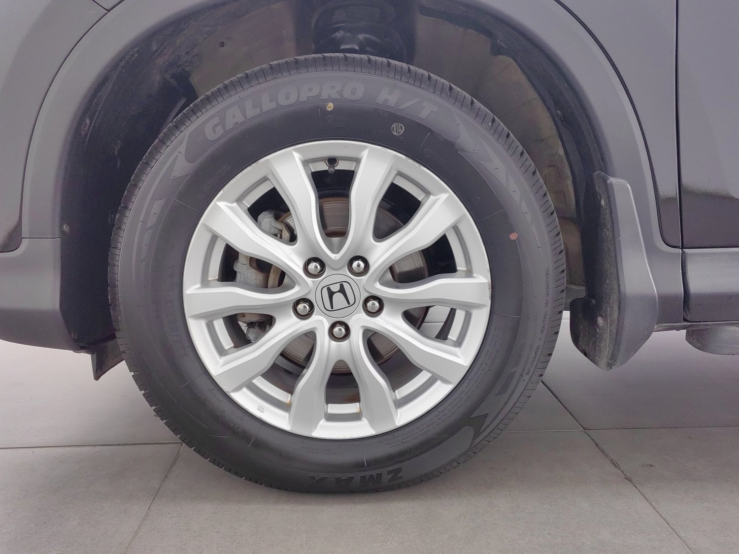 Used Honda CR-V 2013 2.0 AT