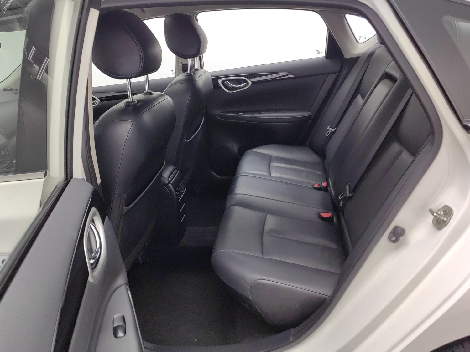 Used Nissan Sylphy 2019 1.6 AT