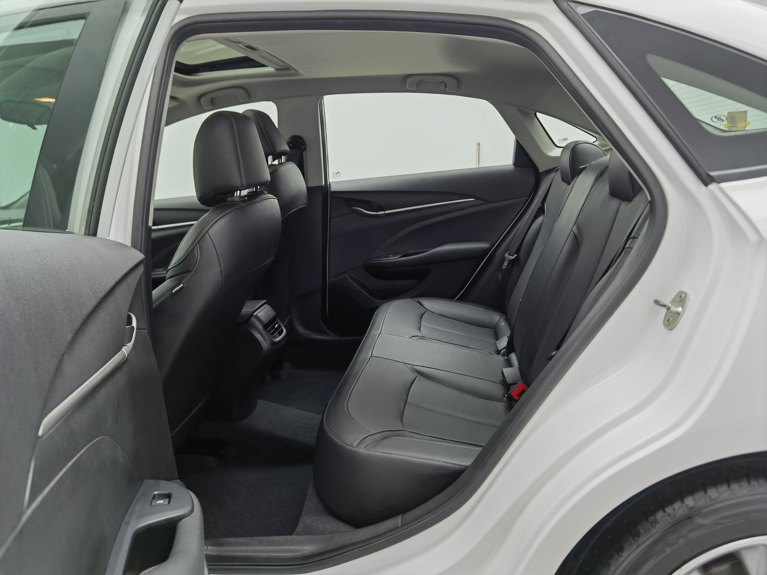 Used Buick Excelle 2021 1.3 AT