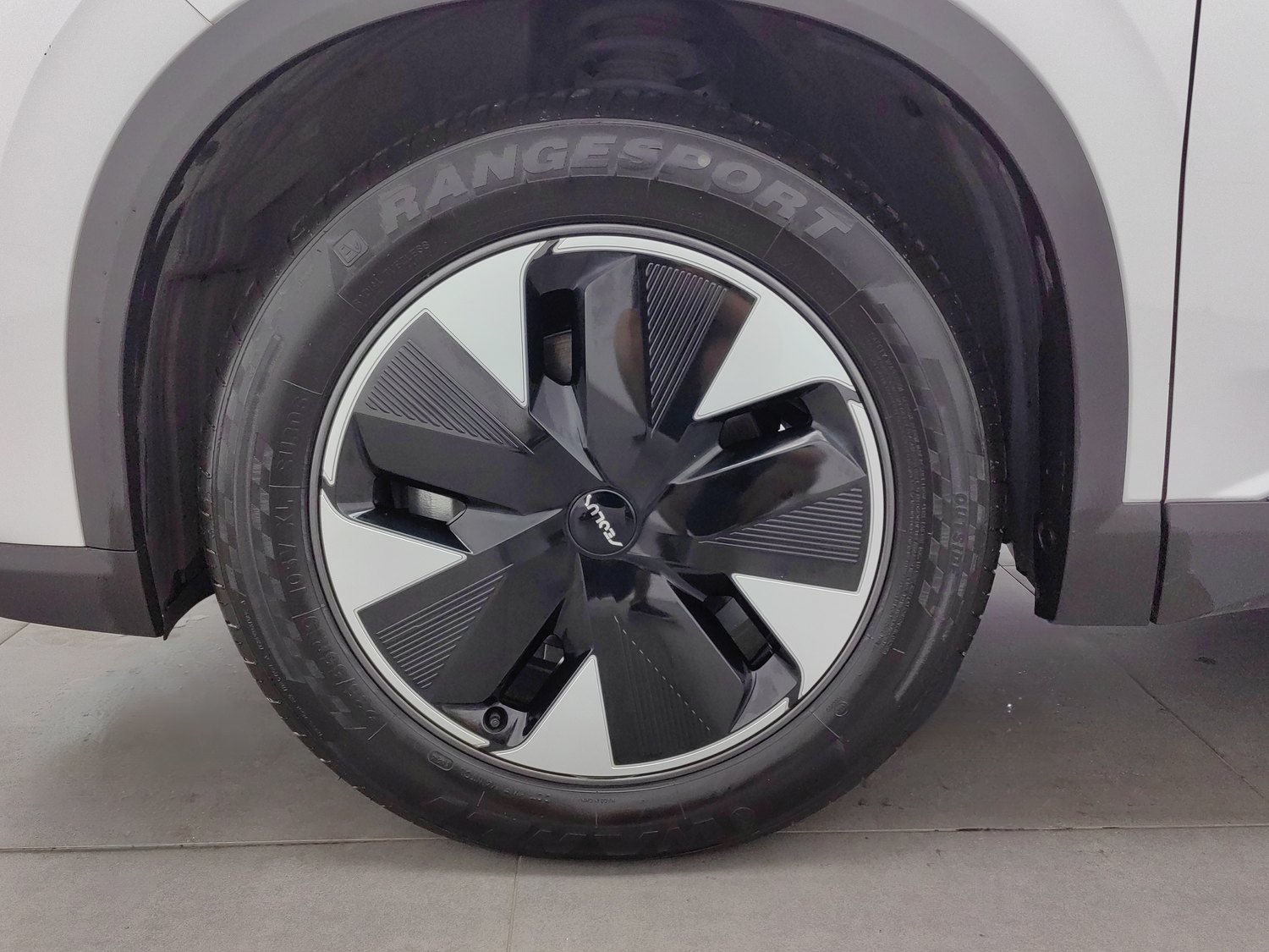 Used Dongfeng Aeolus 风神L7 EV 2024 1.5 AT