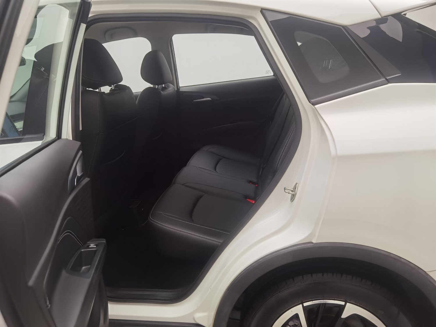 Used Neta V 2021
