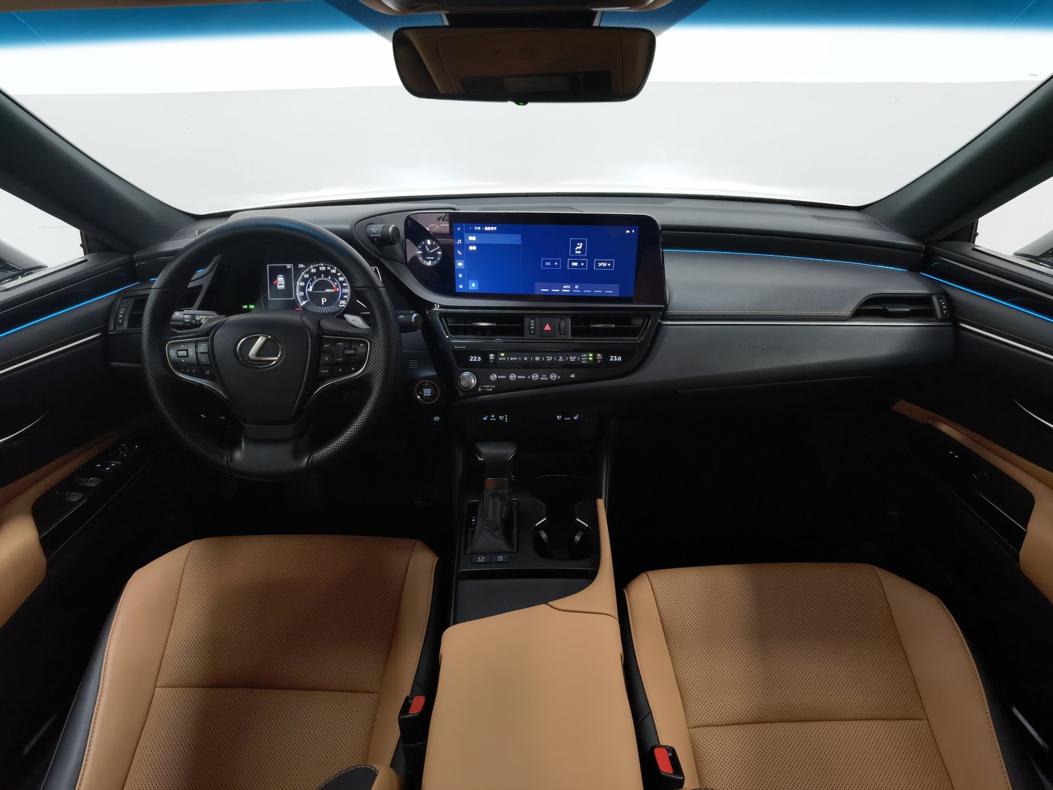 Used Lexus ES 2023 2.0 AT