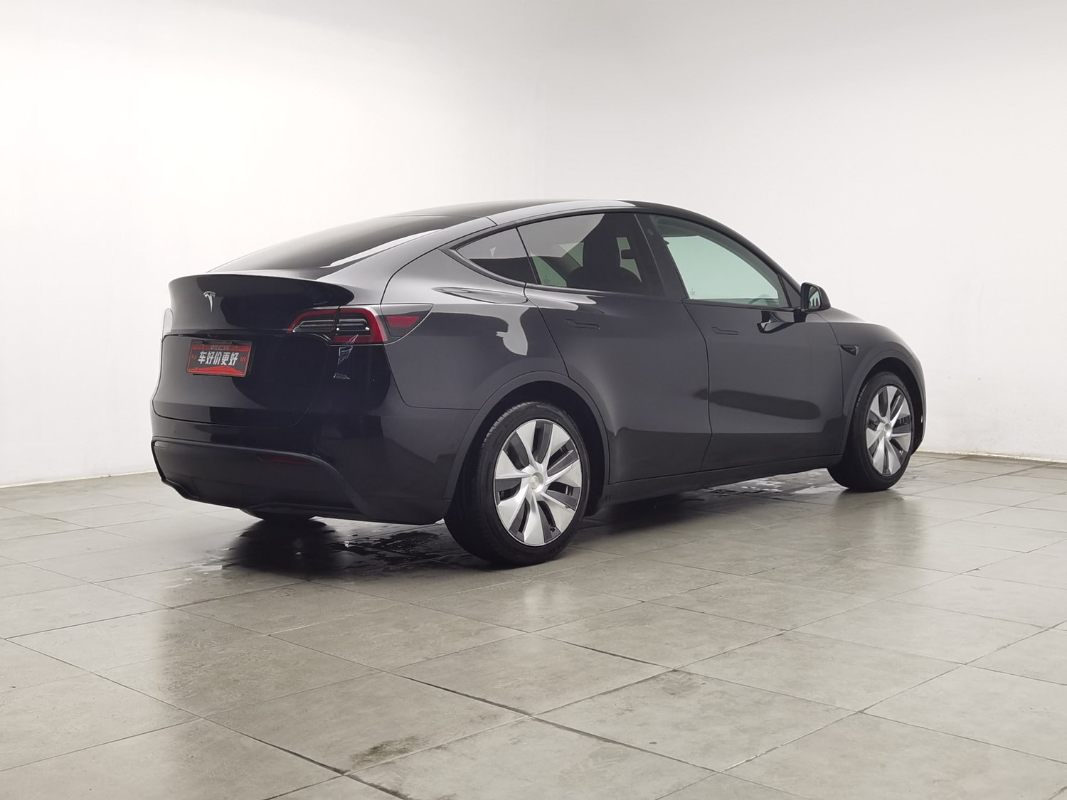 Used Tesla Model Y 2022