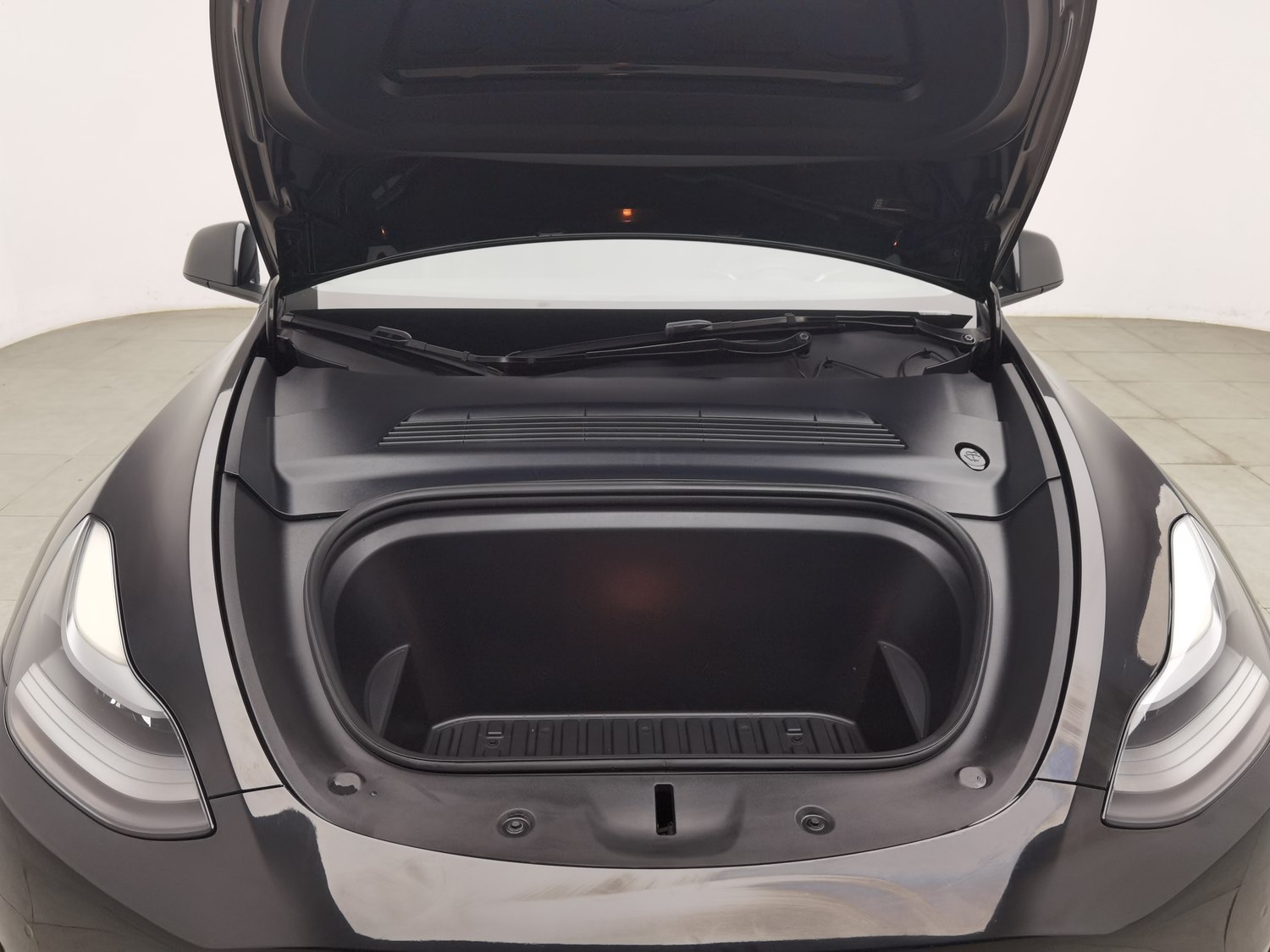 Used Tesla Model Y 2022